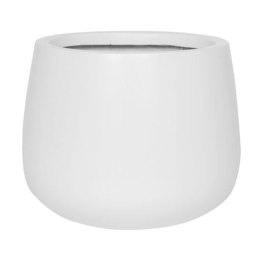 Kevan Matte white