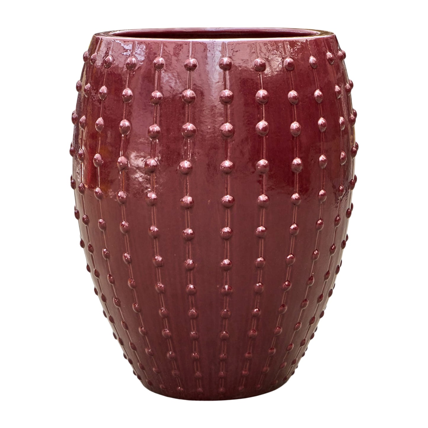 Laos Emperor Mauve