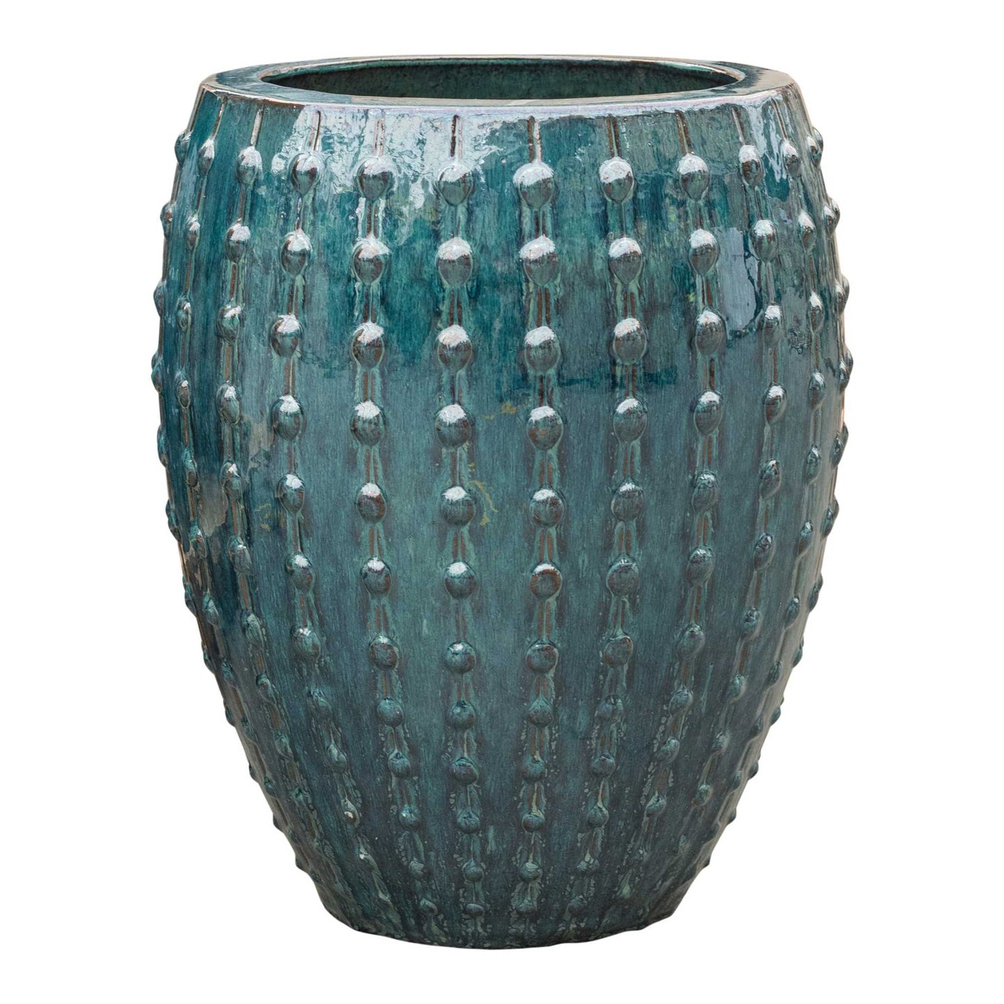 Laos Emperor Ocean Blue