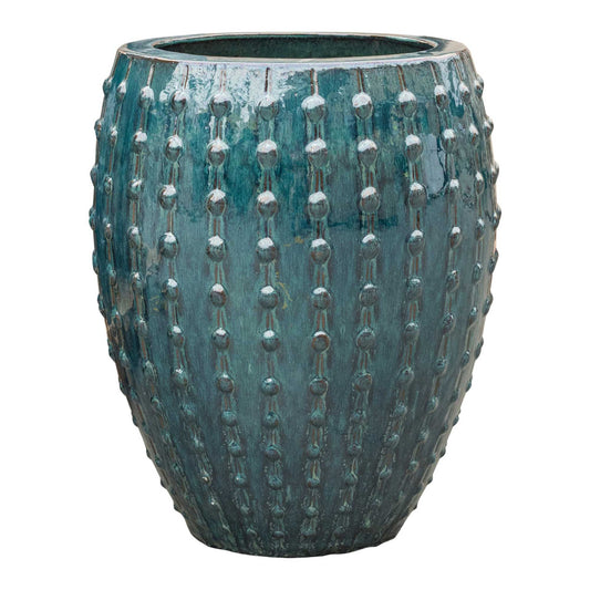 Laos Emperor Ocean Blue