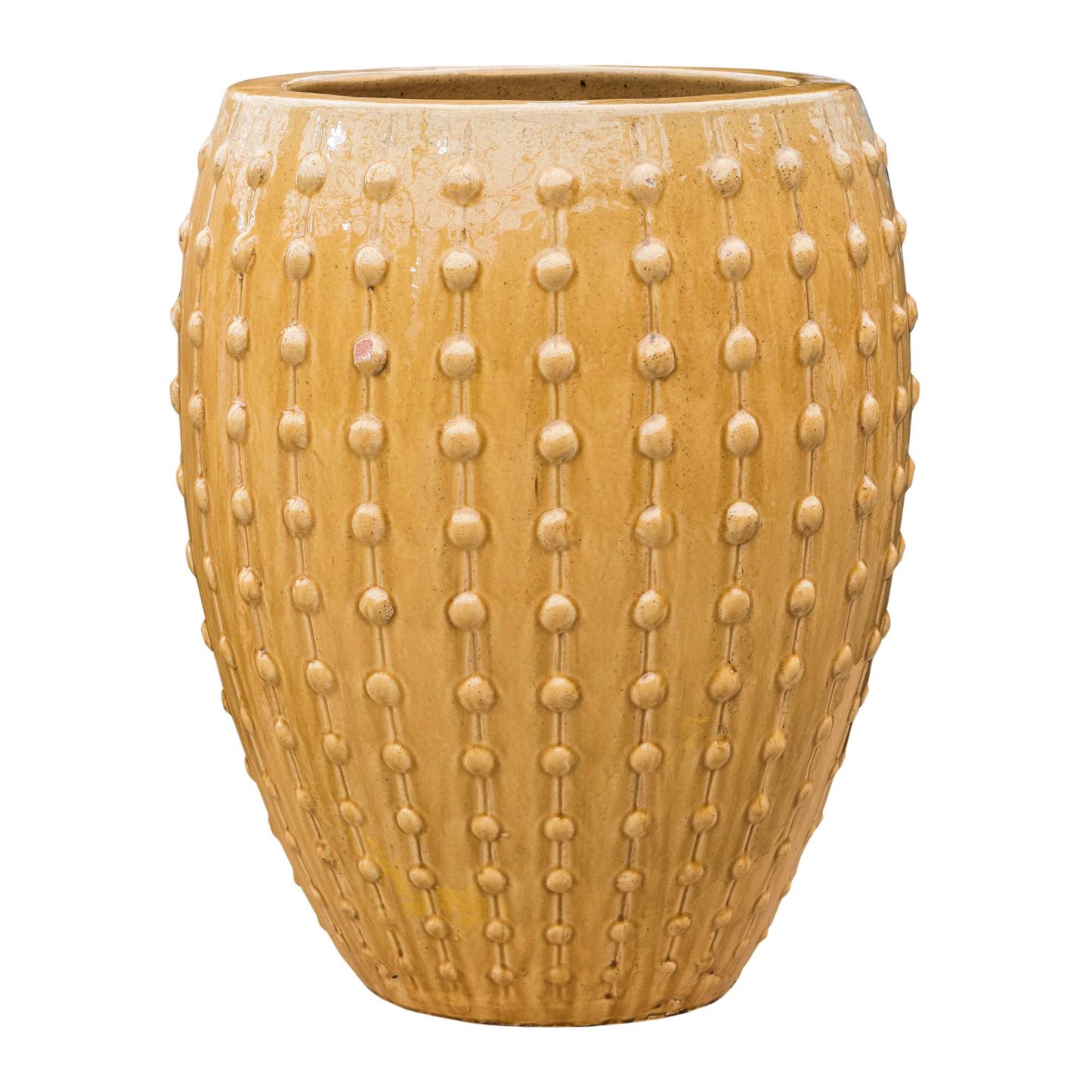 Laos Emperor Ochre
