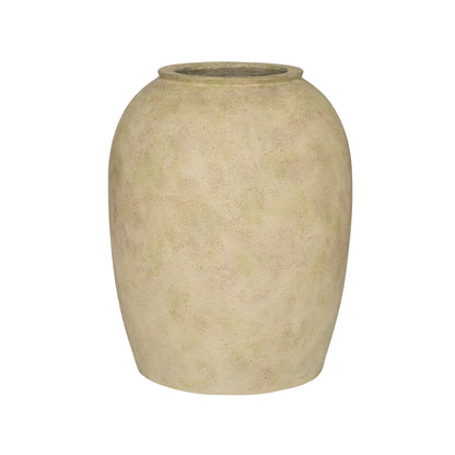 Luma Mossy Beige