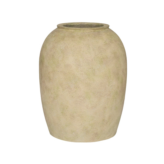 Luma Mossy Beige