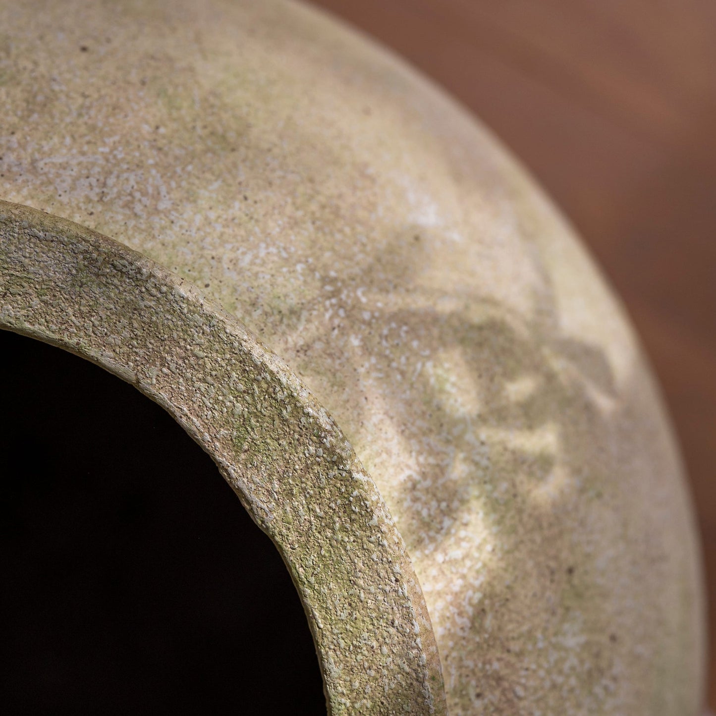 Luma Mossy Beige