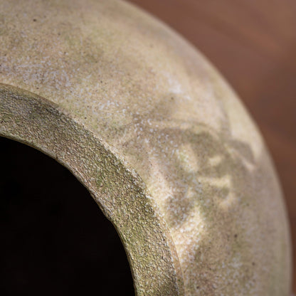 Luma Mossy Beige