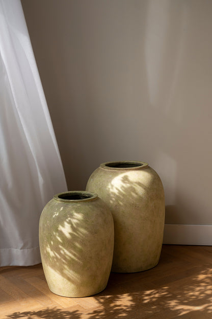 Luma Mossy Beige