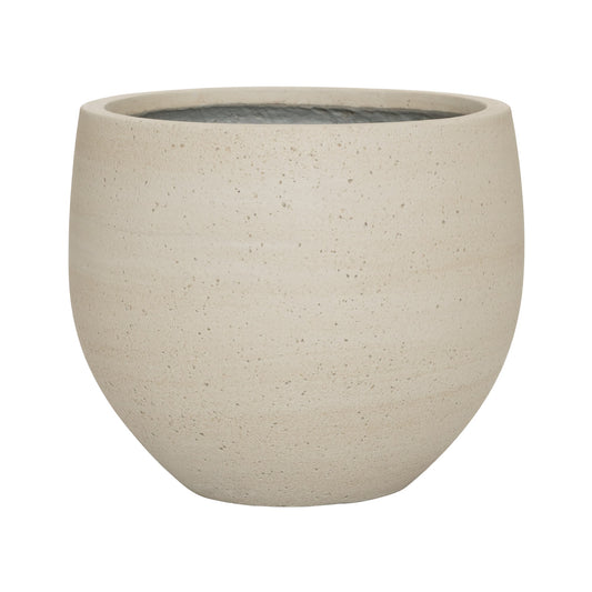 Mini Orb Beige Washed