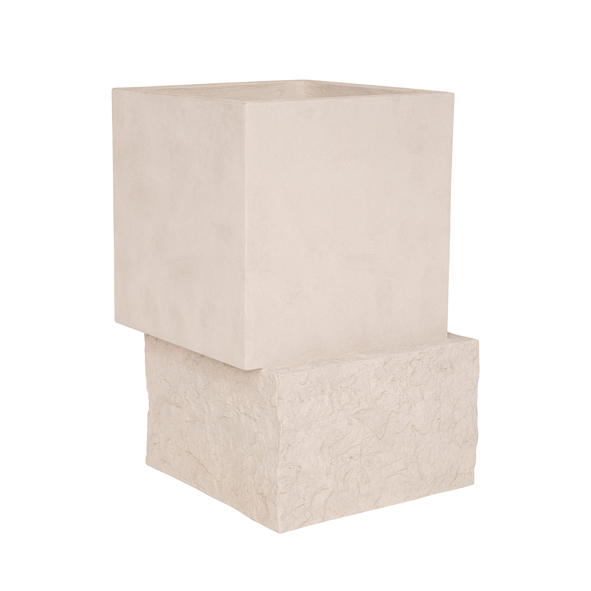 Momentum Alabaster