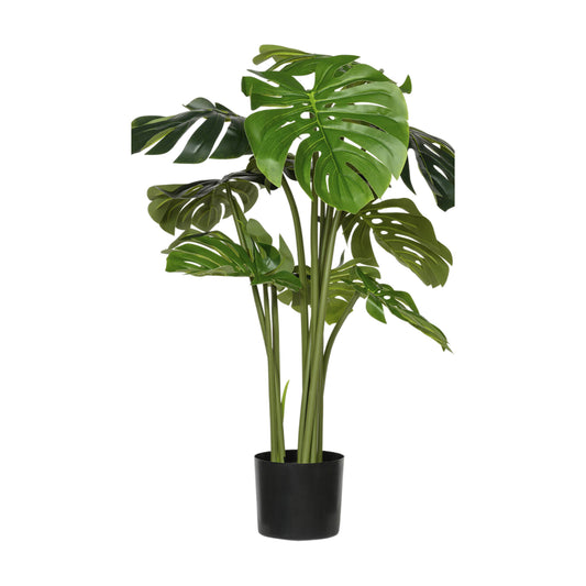 Monstera Deliciosa umělá