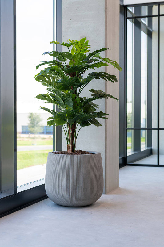 Monstera Pertusum umělá