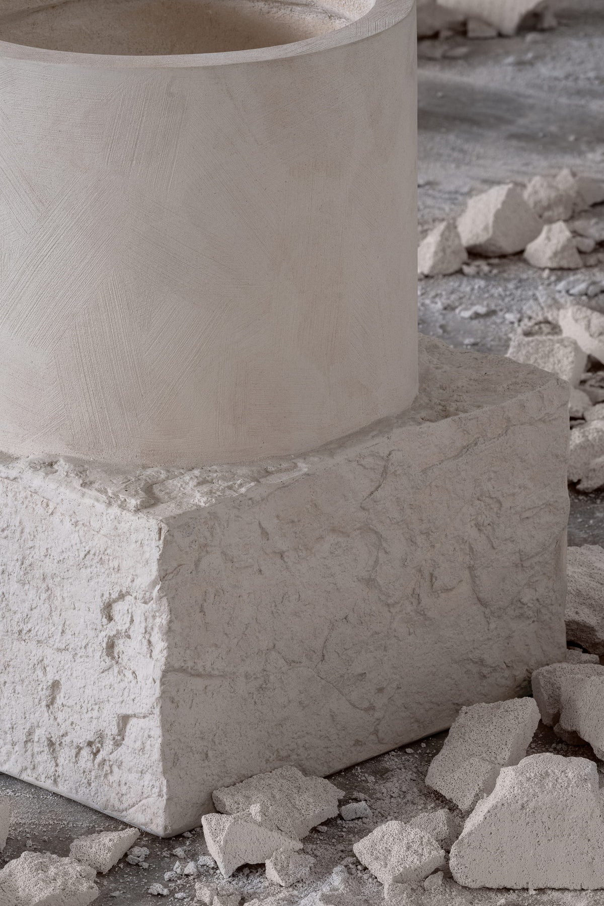 Natura Alabaster