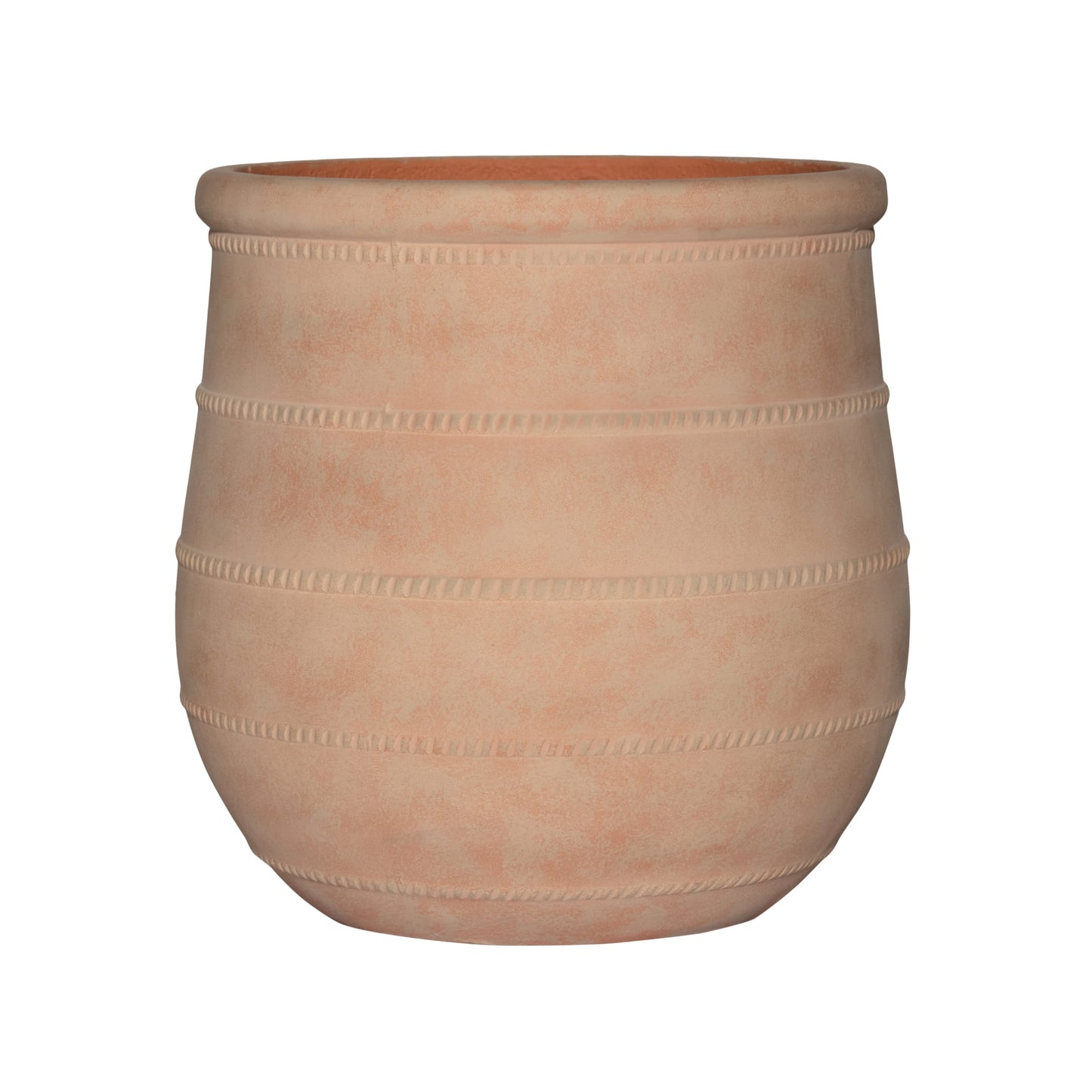 Nika Brick Orange