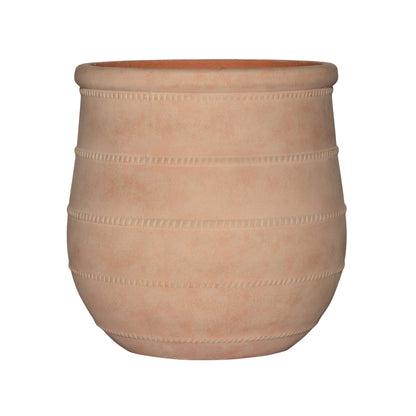 Nika Brick Orange