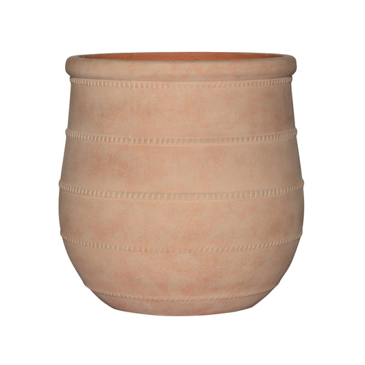 Nika Brick Orange