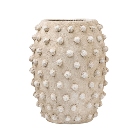Nina High Pebble Beige