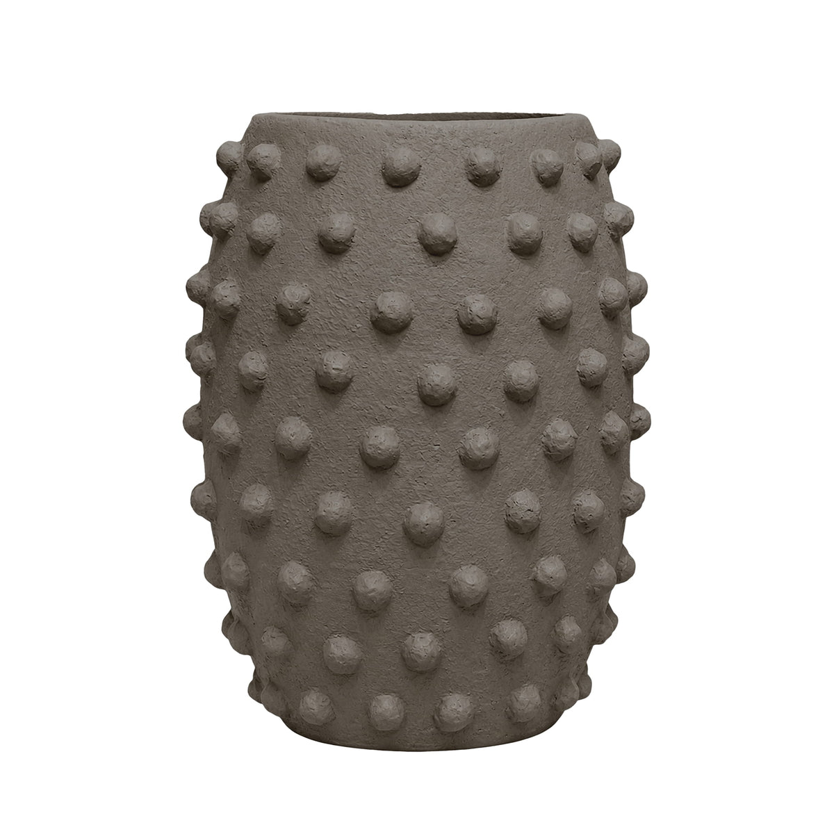 Nina High Pebble Taupe