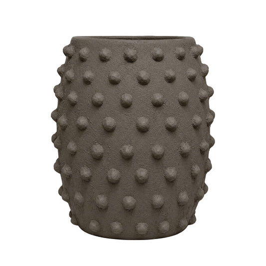 Nina Low Pebble Taupe