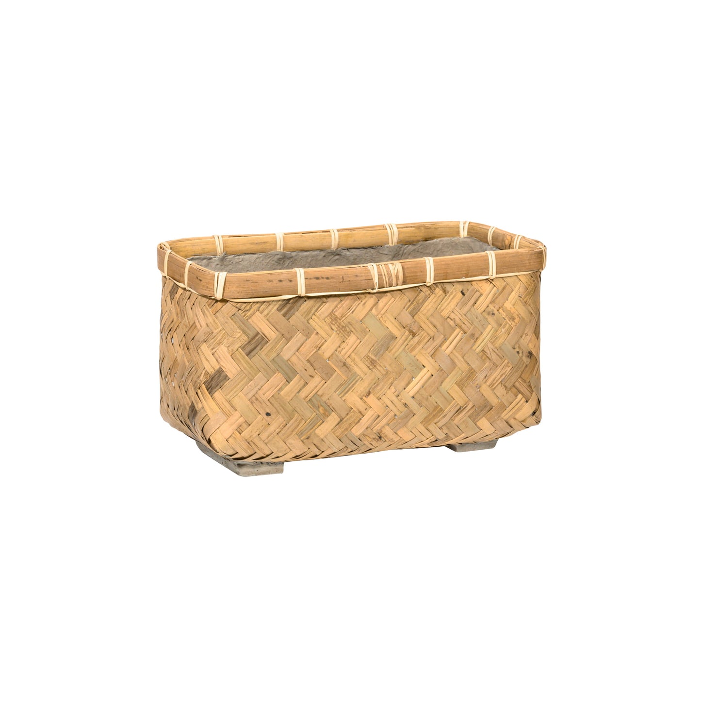 Nouri Bamboo