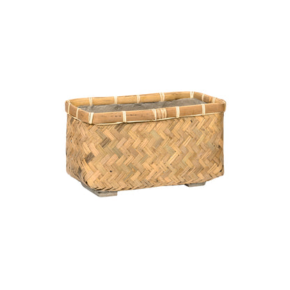 Nouri Bamboo