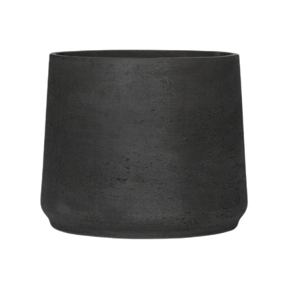 Patt Black Washed