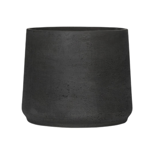 Patt Black Washed