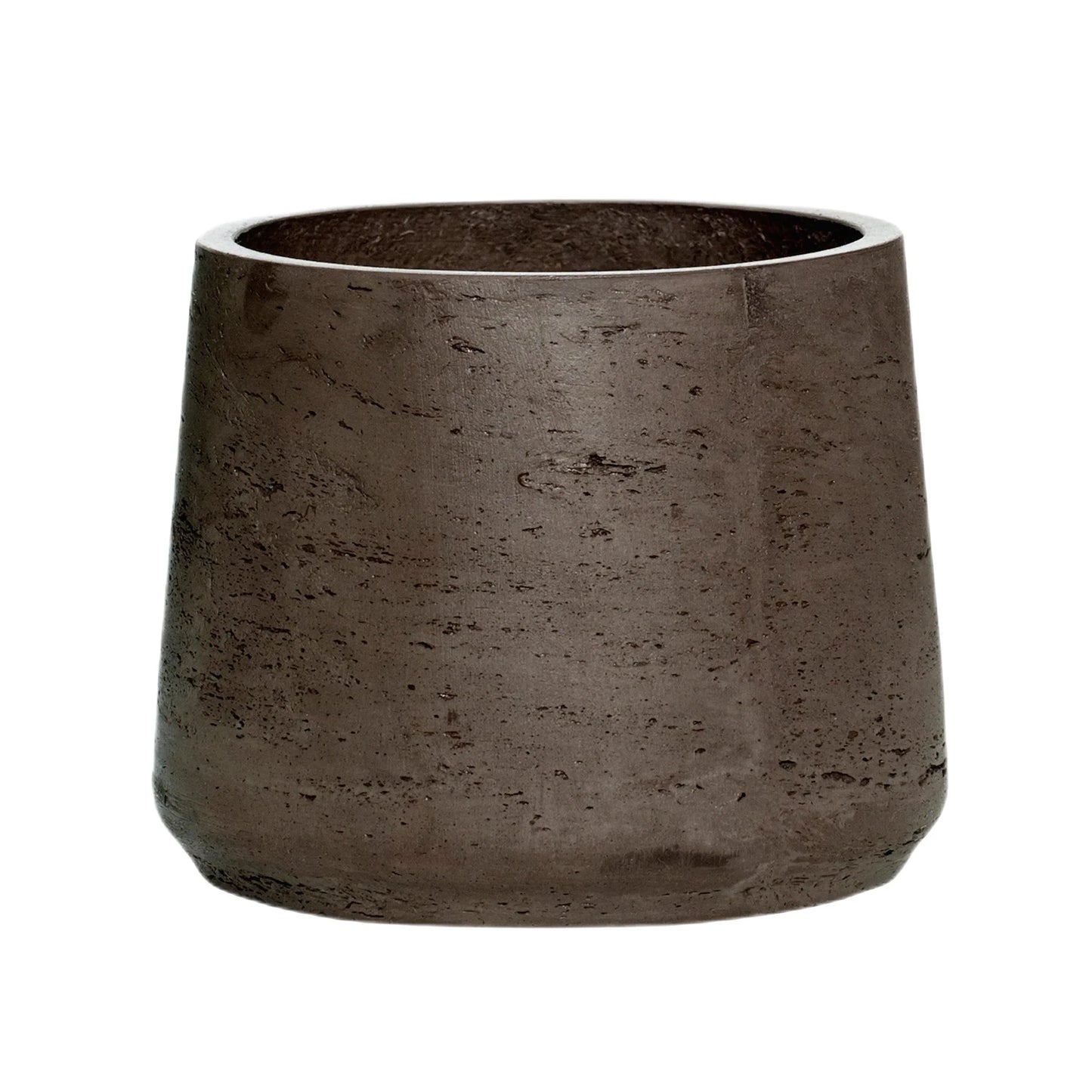 Patt Chocolate Washed