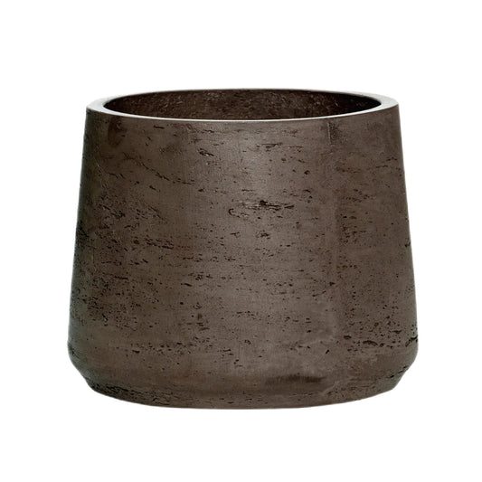 Patt Chocolate Washed