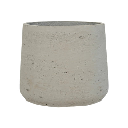 Patt Grey Washed
