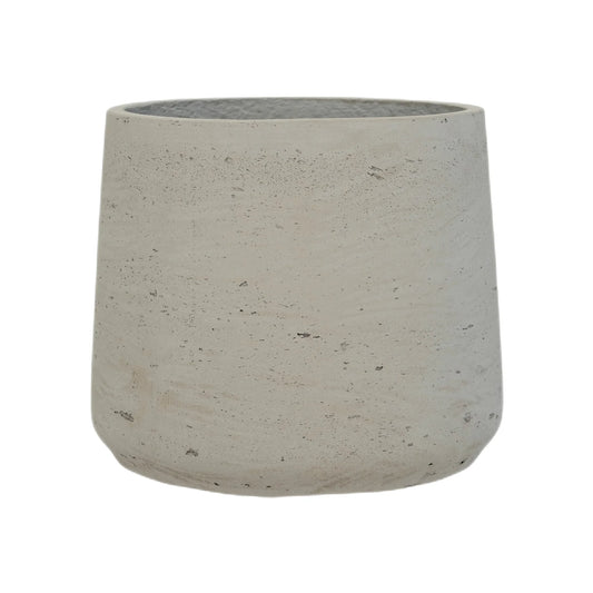 Patt Grey Washed