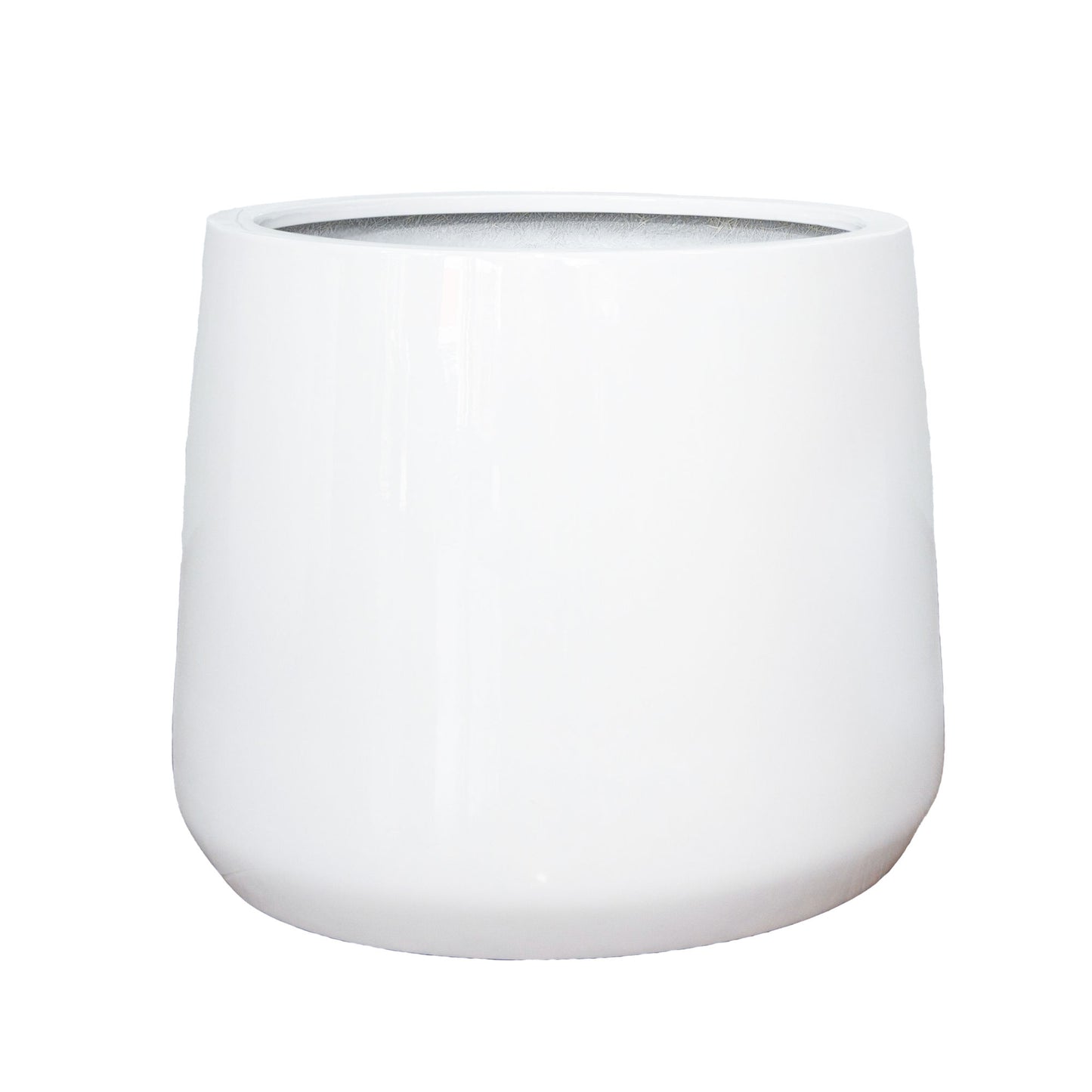 Patt Glossy White