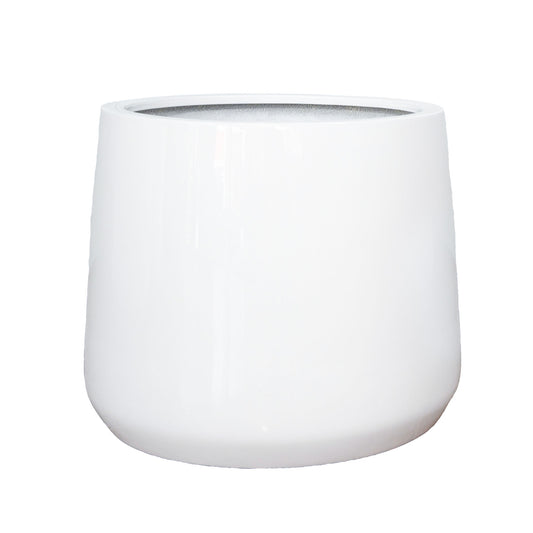 Patt Glossy White