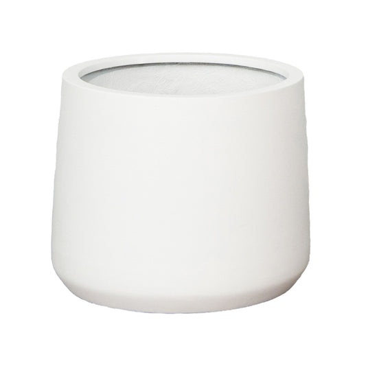 Patt Matte White