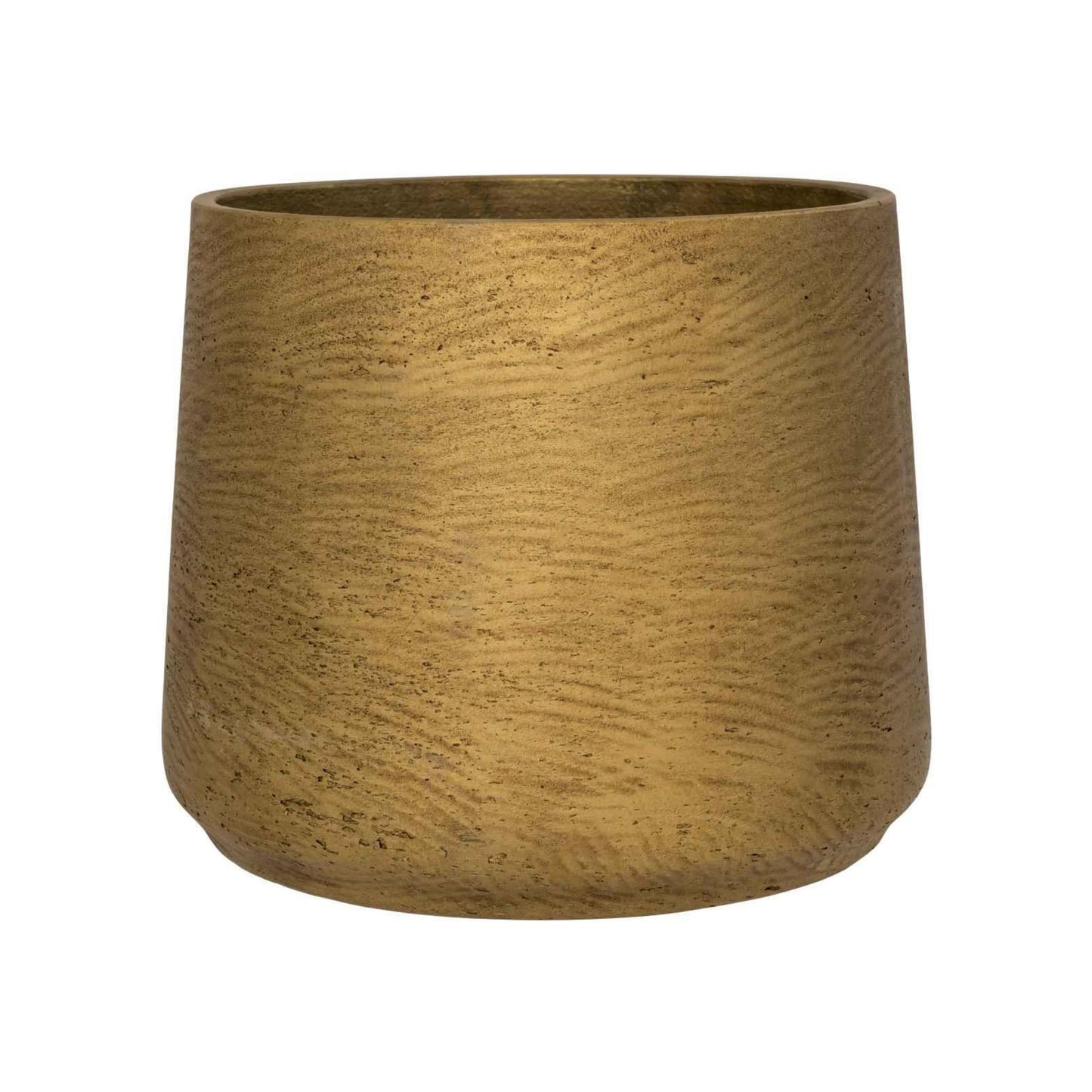 Patt Metallic Gold