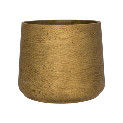 Patt Metallic Gold