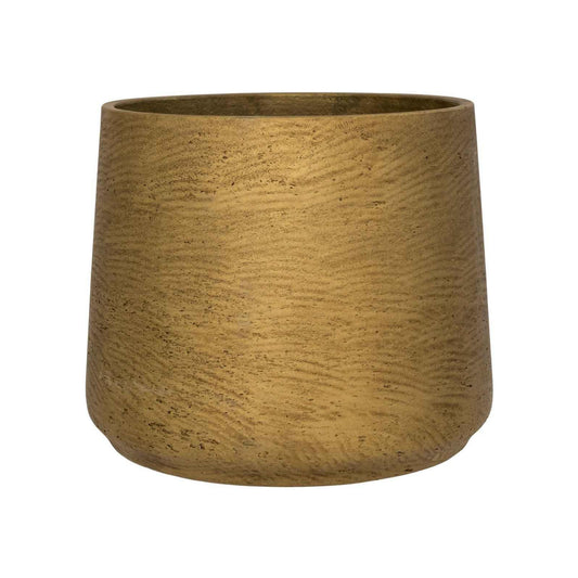 Patt Metallic Gold