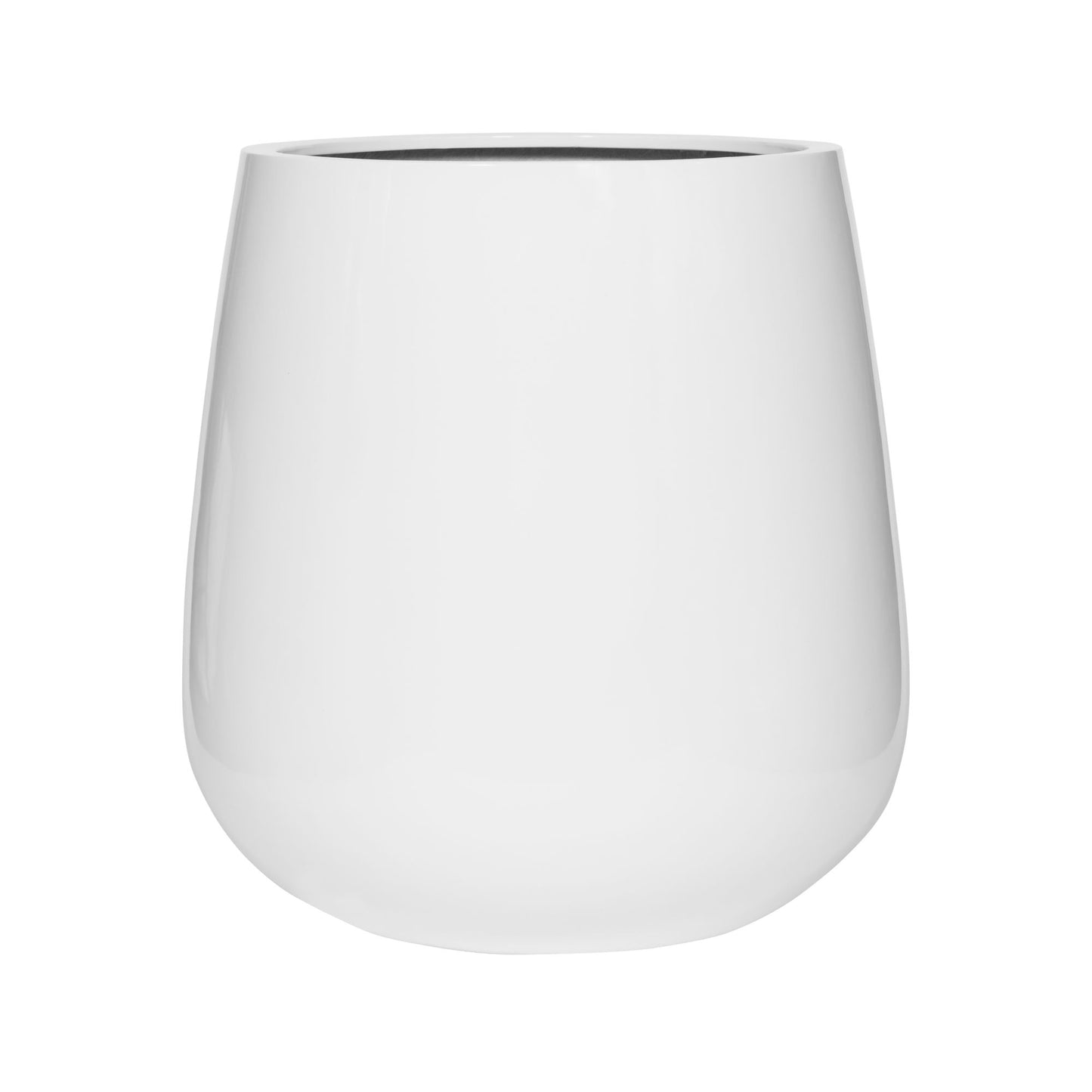 Pax Glossy White
