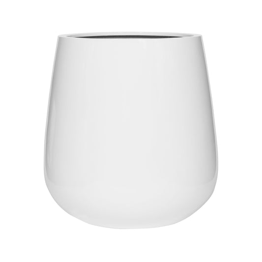 Pax Glossy White