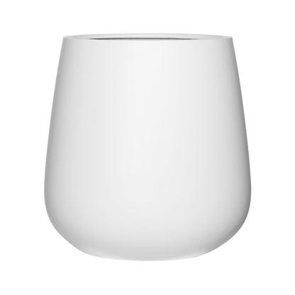 Pax Matte White
