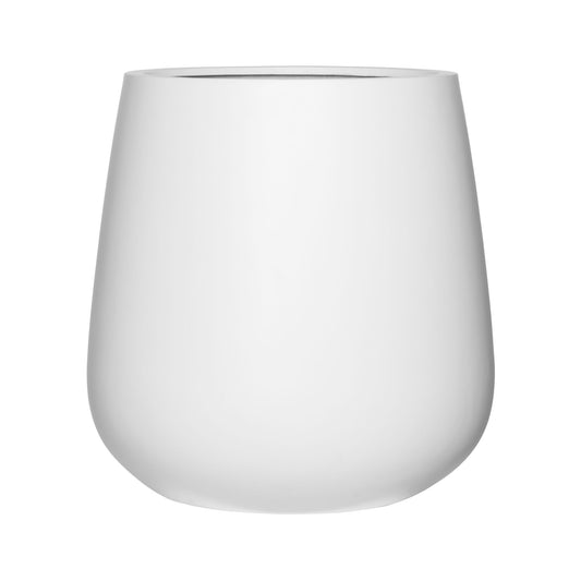 Pax Matte White