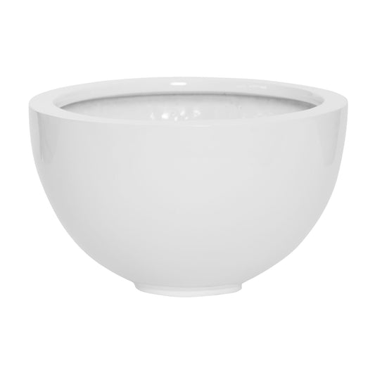 Peter Glossy White