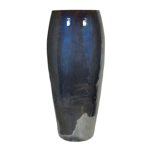 Plain Emperor Metal Glaze