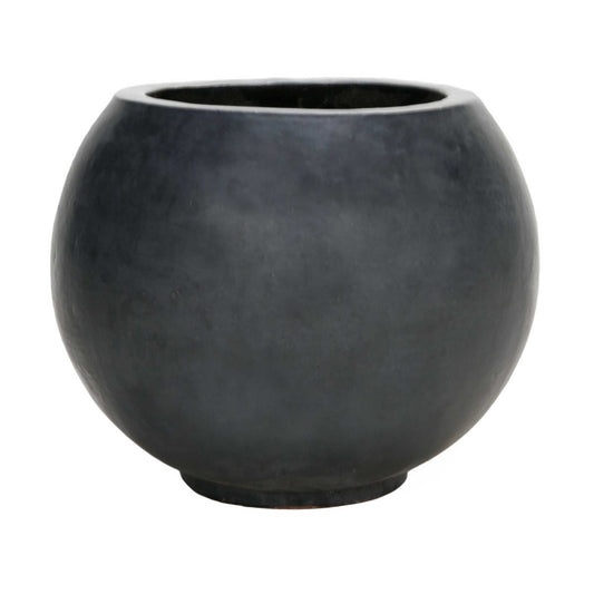 Plain Globe De Luxe Anthracite