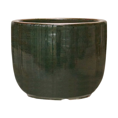 Plain Striped Couple Olive