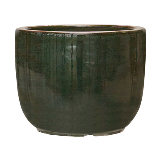 Plain Striped Couple Olive