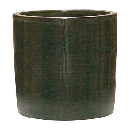 Plain Striped Cylinder Olive