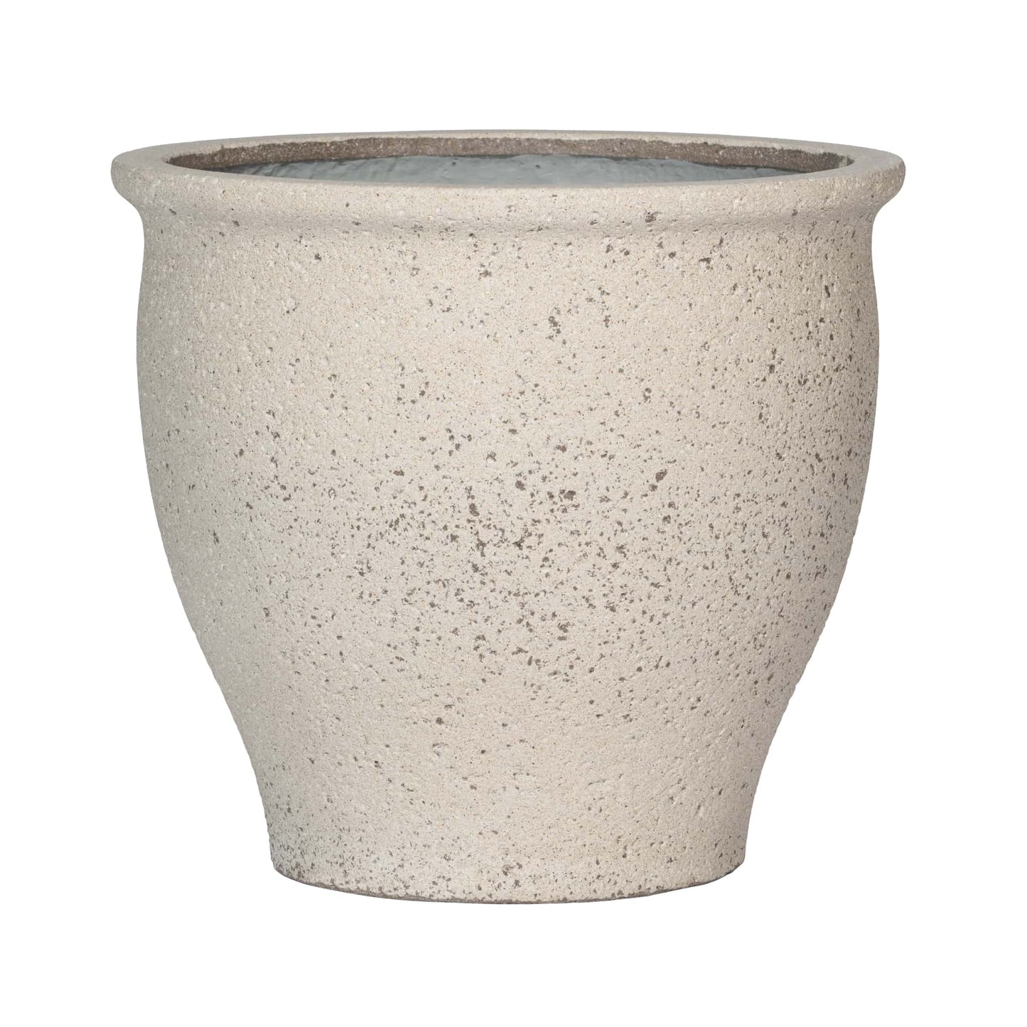 Poseidon Chalk White