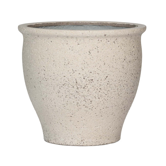 Poseidon Chalk White