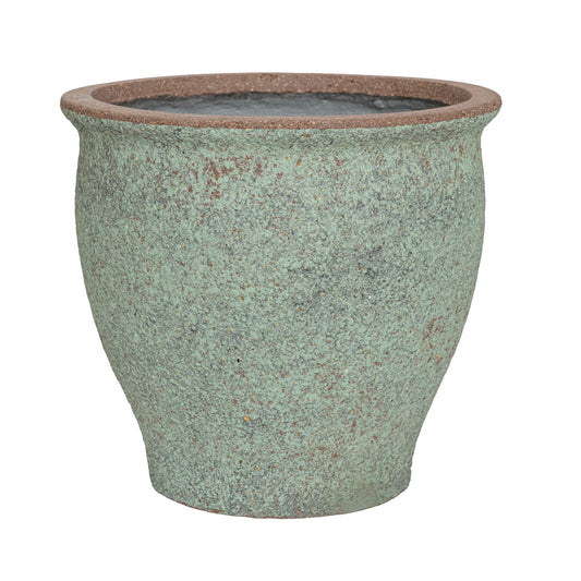 Poseidon Rustic Green