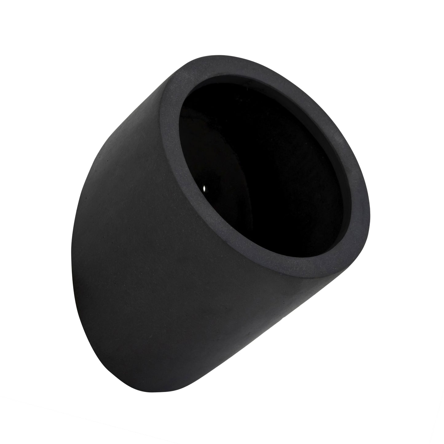 Puk Wally Black