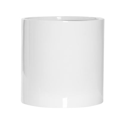 Puk Glossy White